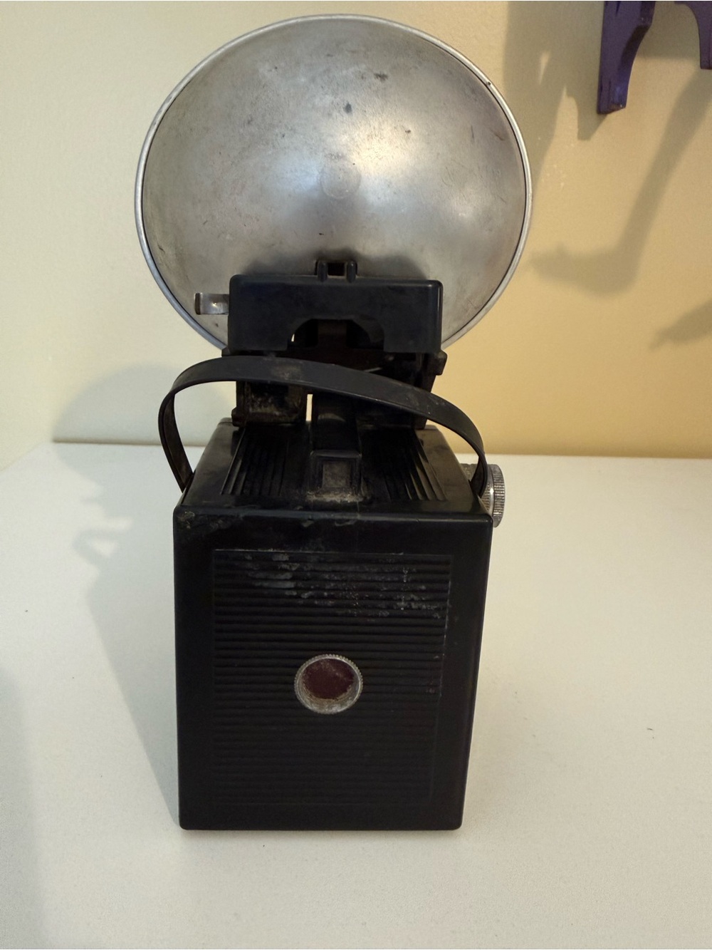 Herco Imperial 620 Snap Shot Camera - Picture 2 of 2